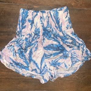 FP The Way Home Movement shorts